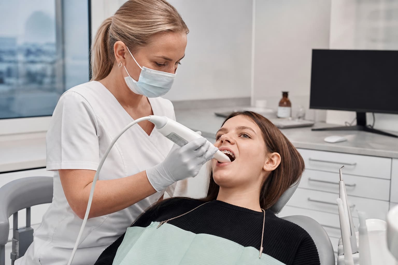 Clinical Workflows for Custom Orthodontic Mouthguards