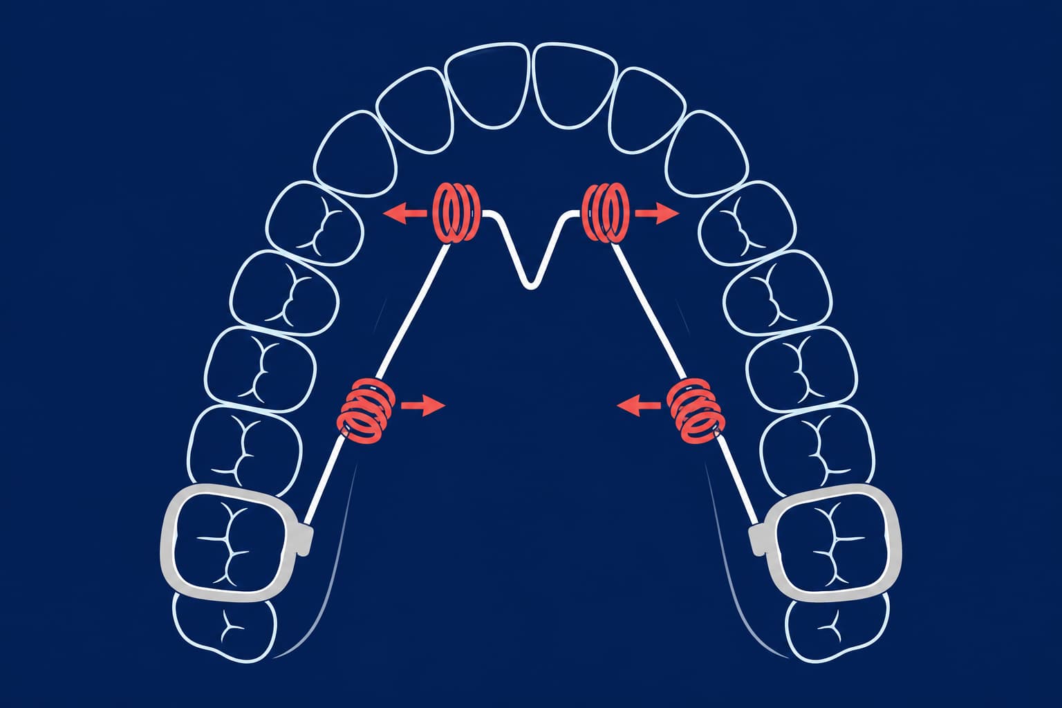 Quad Helix Appliance: Design, Use and Lab Production