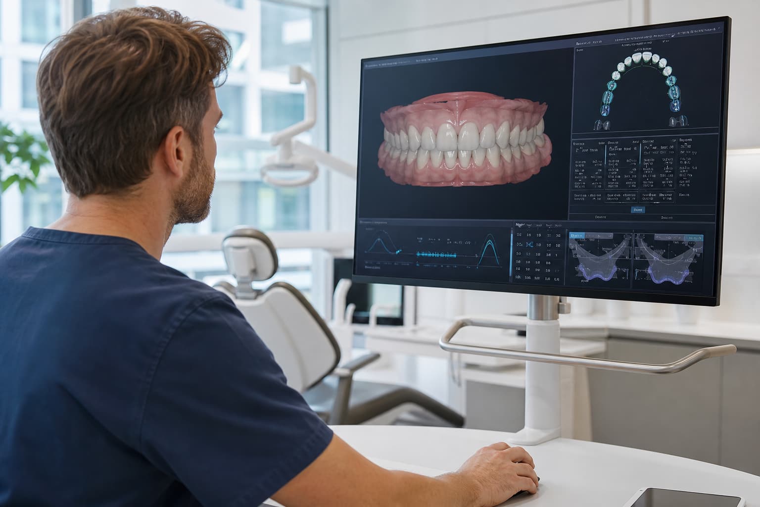 Mastering Clinic-to-Lab Data Exchange for Fewer Remakes